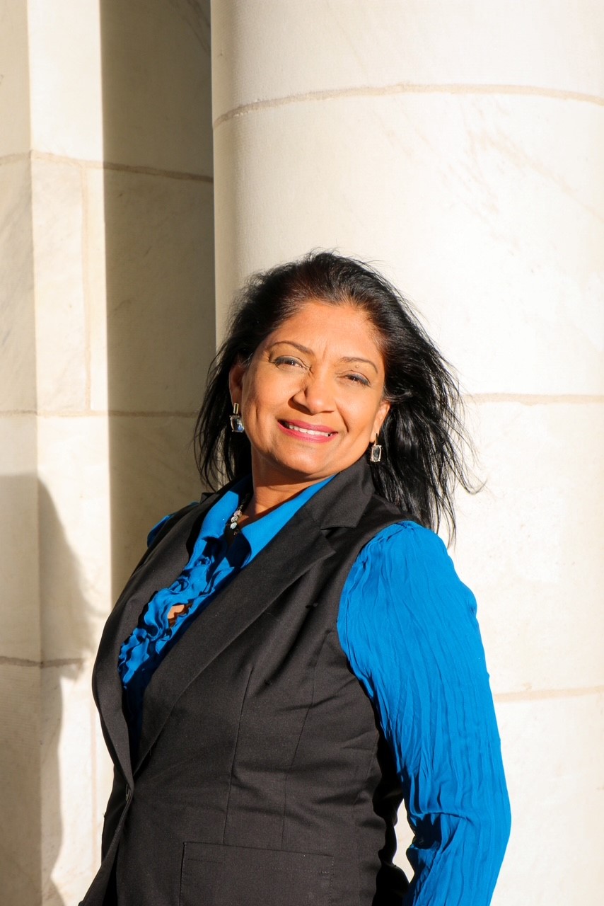 Shohini Ghosh